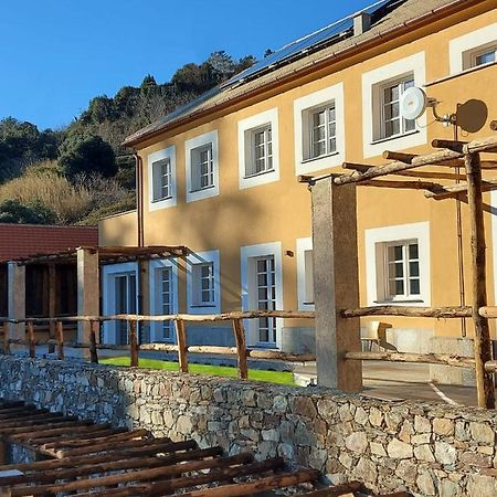 Mirandola Suites Arenzano Luaran gambar