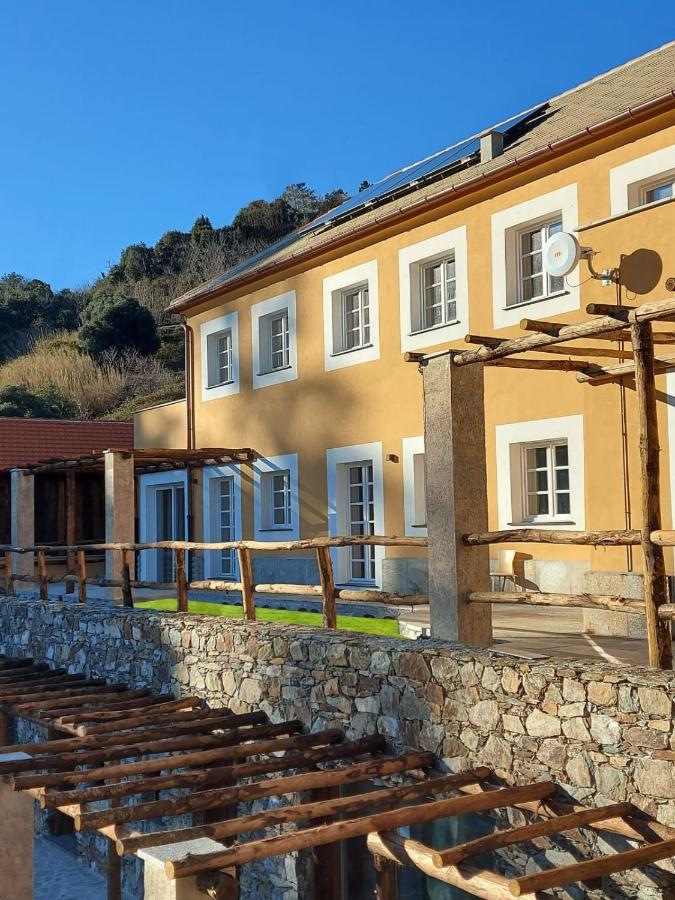 Mirandola Suites Arenzano Luaran gambar