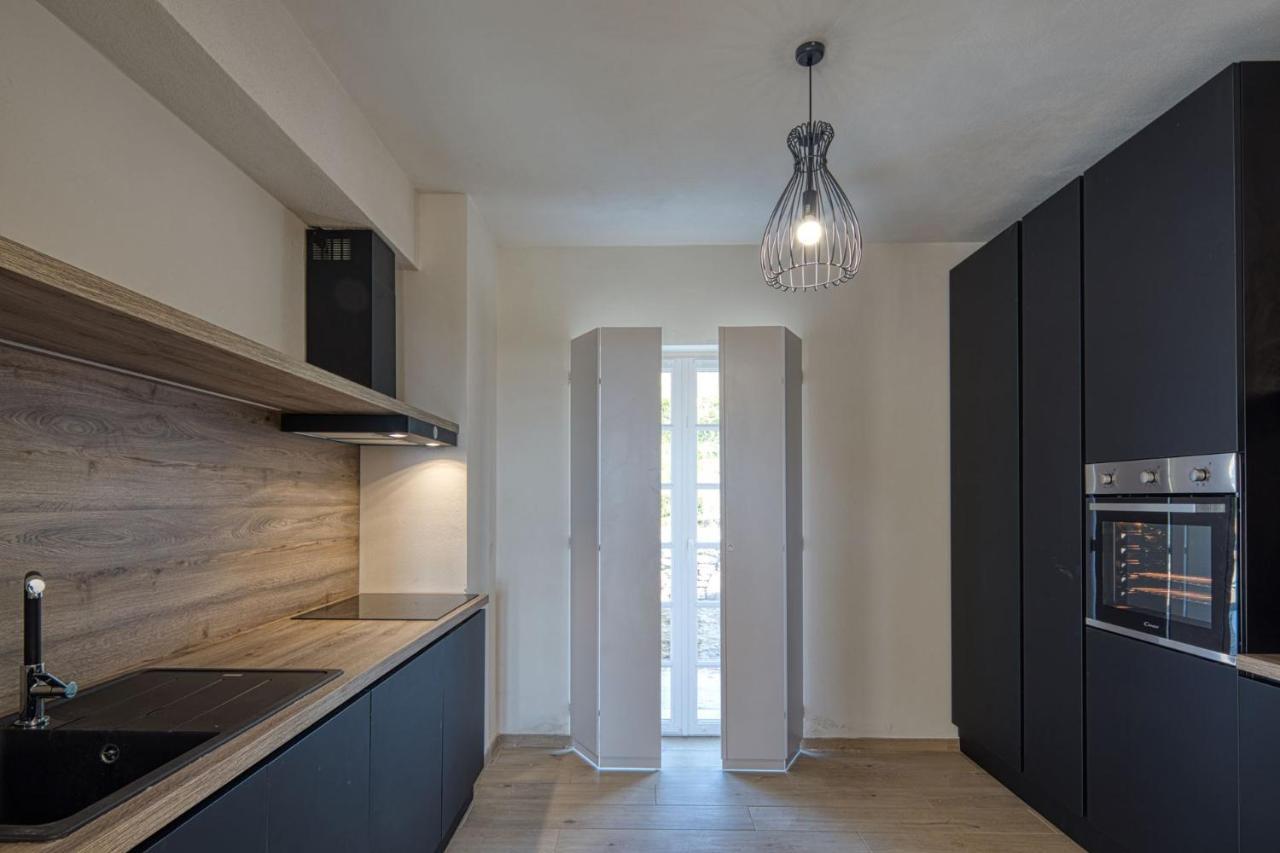 Mirandola Suites Arenzano Luaran gambar