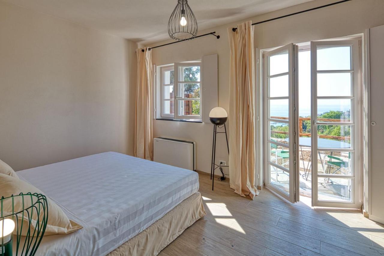 Mirandola Suites Arenzano Luaran gambar
