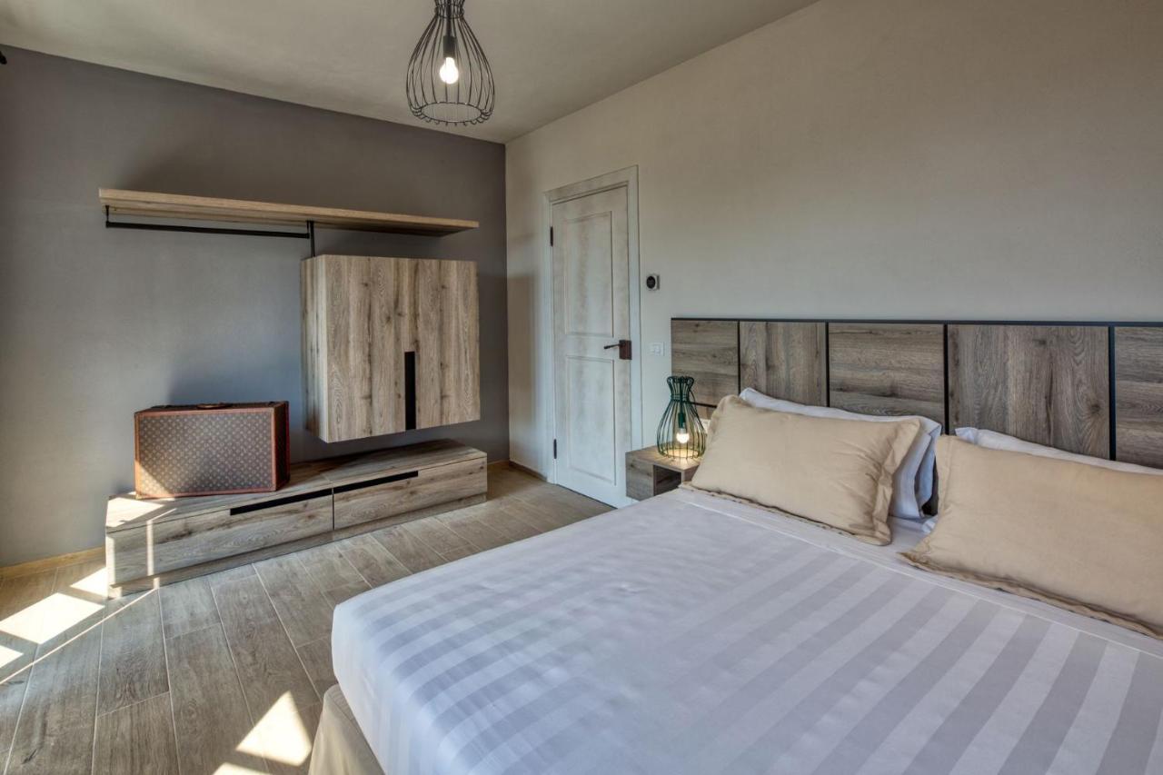 Mirandola Suites Arenzano Luaran gambar