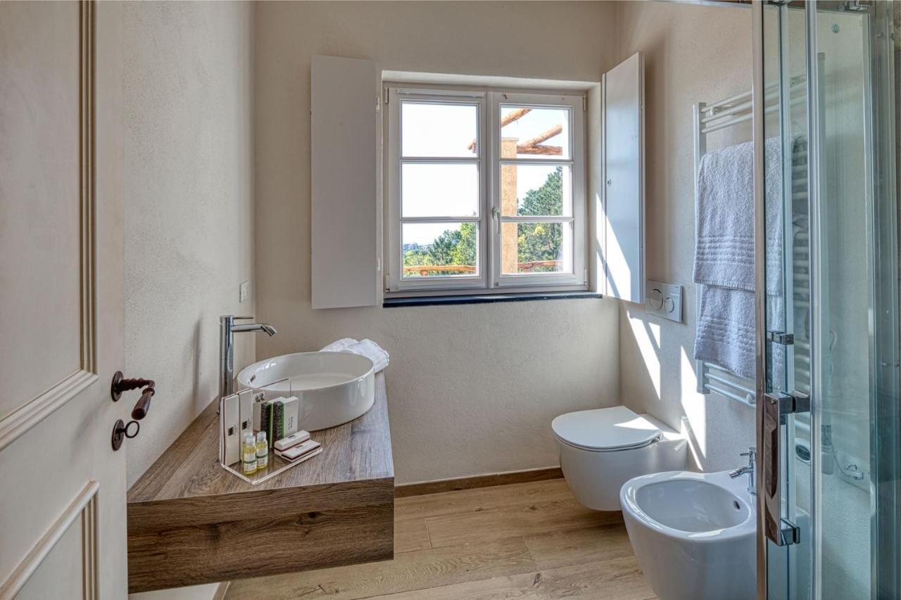 Mirandola Suites Arenzano Luaran gambar