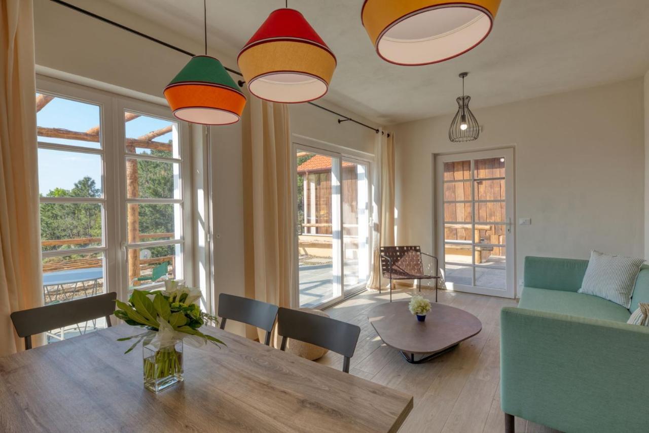Mirandola Suites Arenzano Luaran gambar