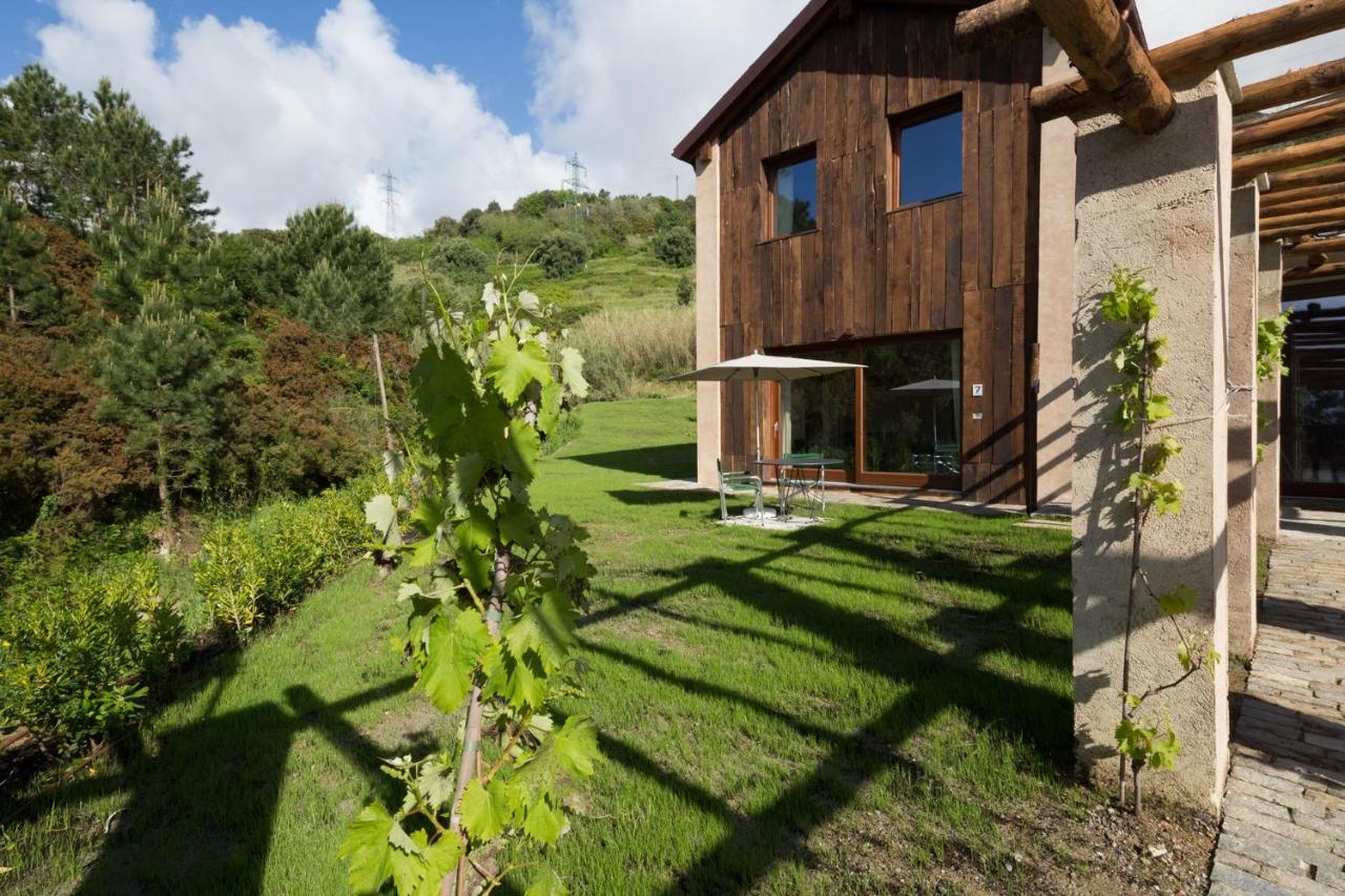 Mirandola Suites Arenzano Luaran gambar