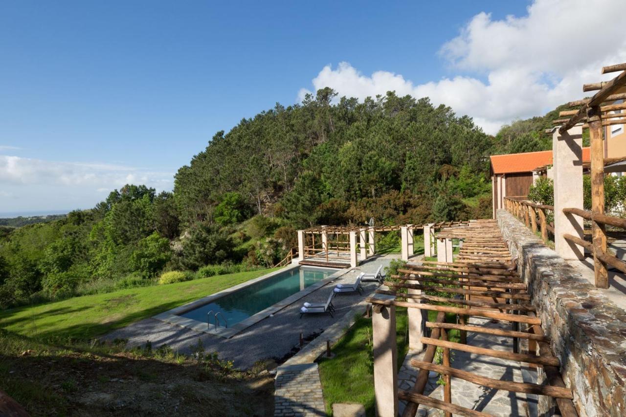 Mirandola Suites Arenzano Luaran gambar