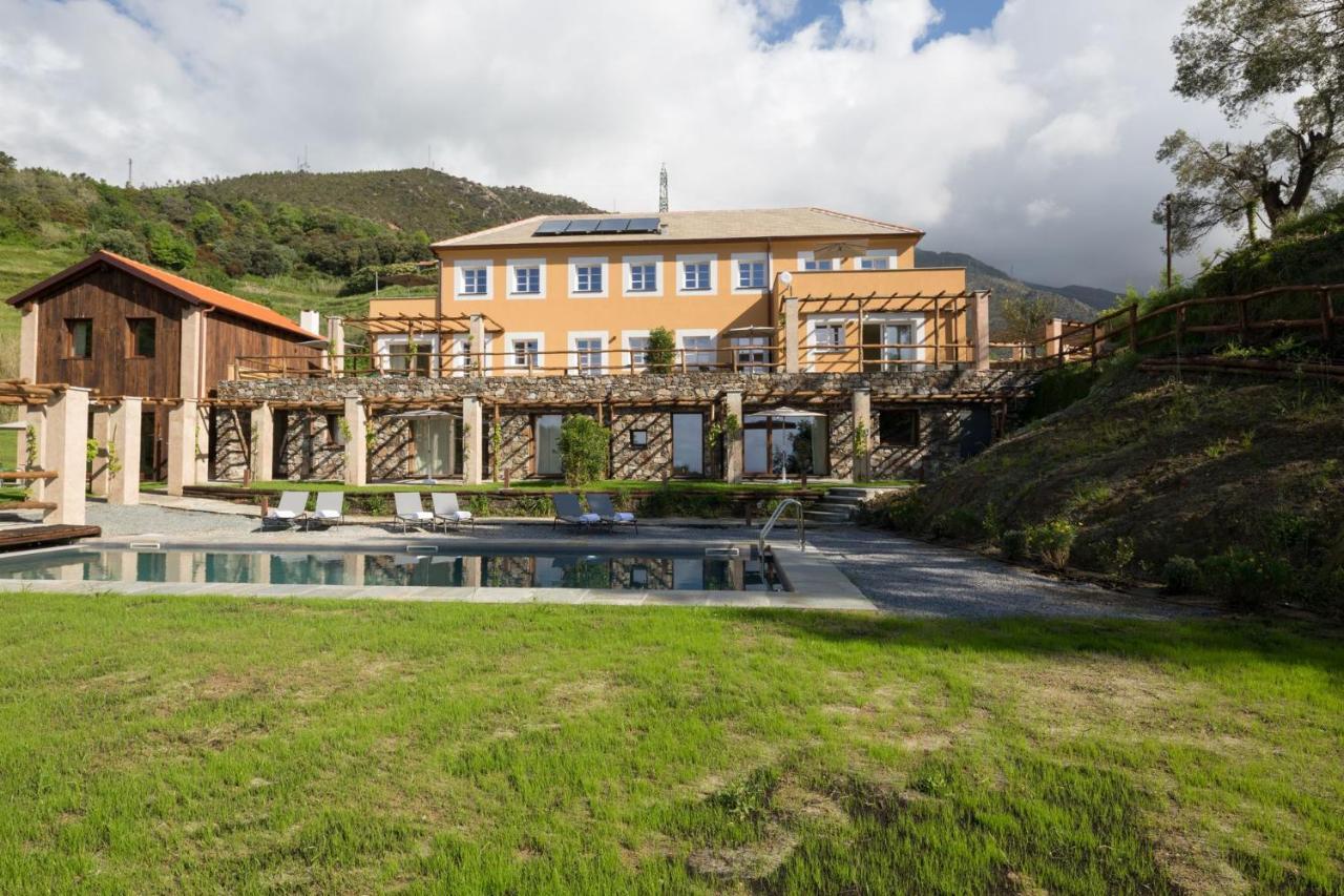 Mirandola Suites Arenzano Luaran gambar