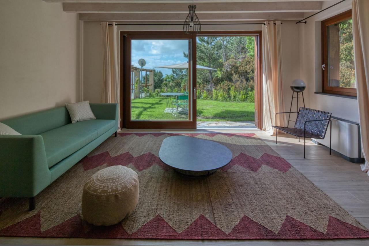 Mirandola Suites Arenzano Luaran gambar