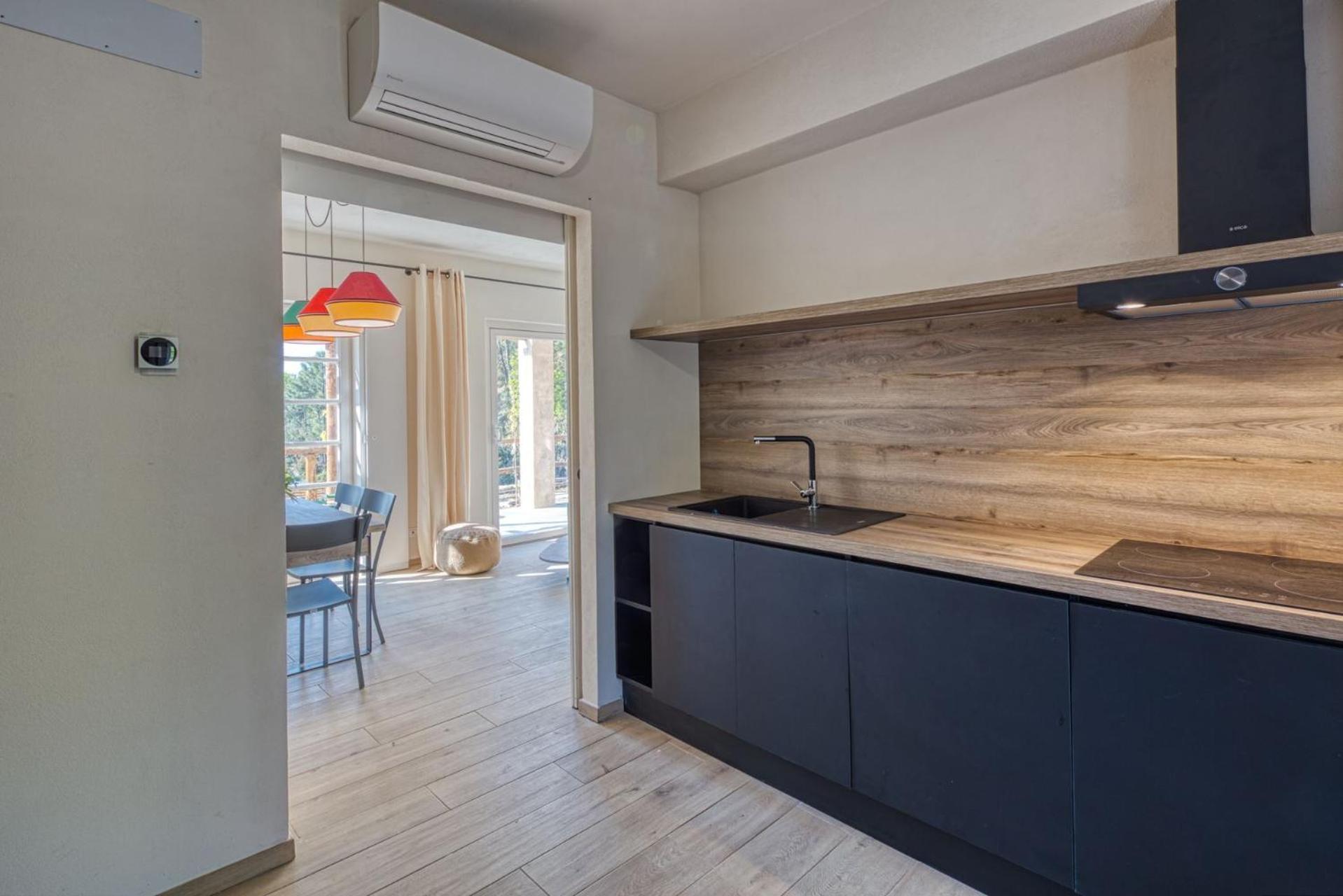 Mirandola Suites Arenzano Luaran gambar
